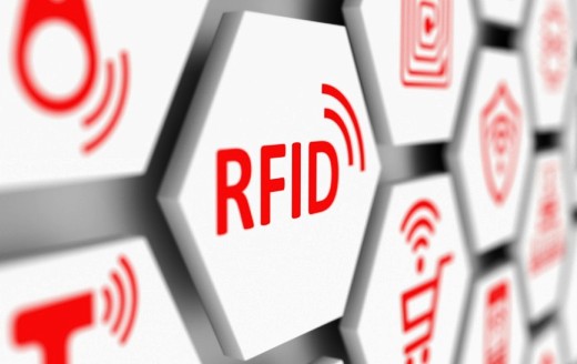 RFID tag, The IT Law Wiki