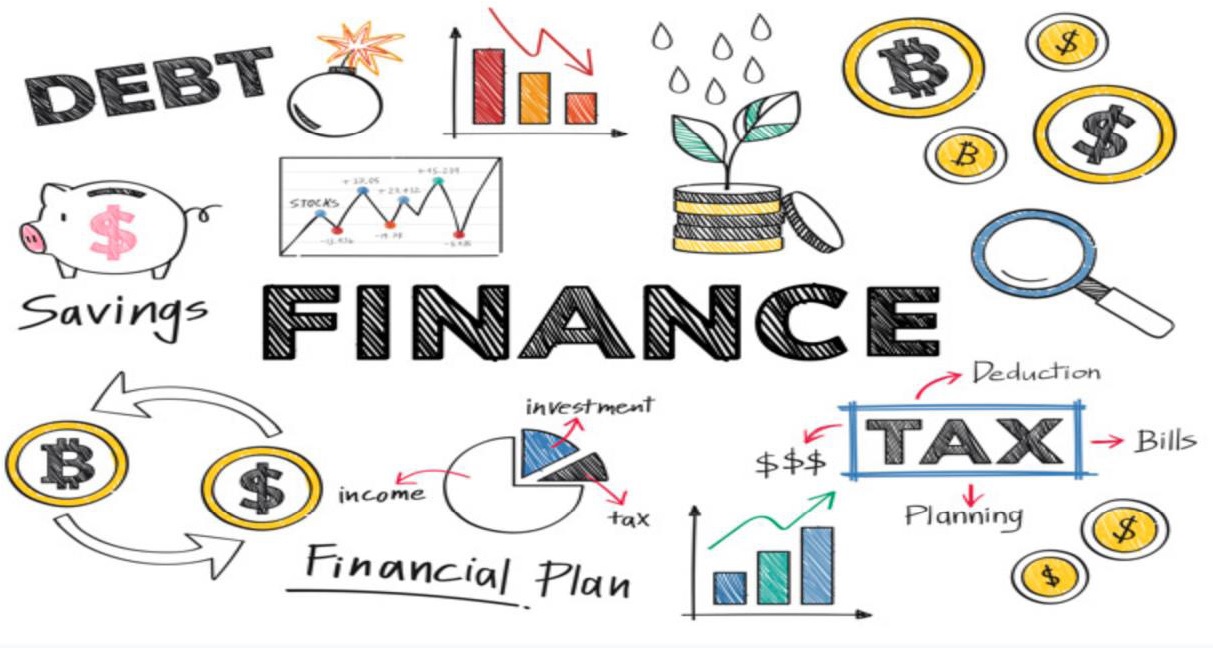 THE FUTURE OF FINANCE : DeFI vs BANKS AND THE RISE OF CRYPTO – Welcome ...