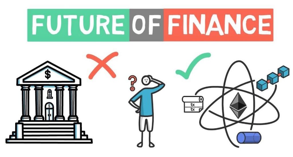 THE FUTURE OF FINANCE : DeFI vs BANKS AND THE RISE OF CRYPTO – Welcome ...