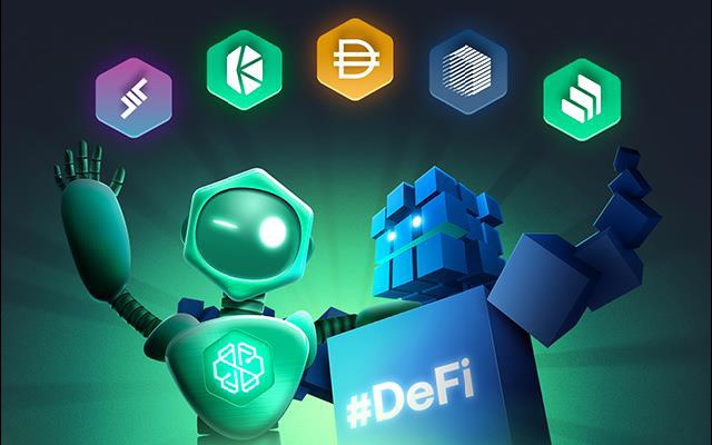 THE FUTURE OF FINANCE : DeFI vs BANKS AND THE RISE OF CRYPTO – Welcome ...